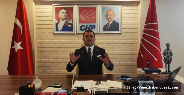 CHP'li başkandan asgari ücret açıklaması
