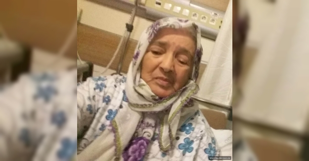 Şehit Polis Memuru Çakmak'ın annesi vefat etti