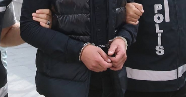 Polislerden kaçan firari hükümlü yakalandı