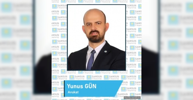 İyi Parti'de Acar değil, Gün oldu