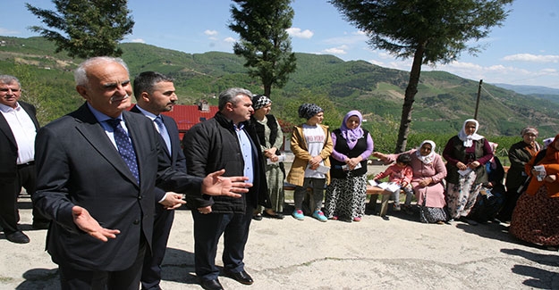 Türkiye Yüzyılı'na hepimiz hazırız