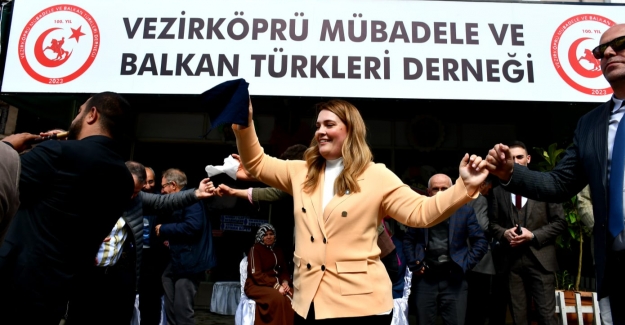 Balkan Türklerinin Tüfekci sevinci