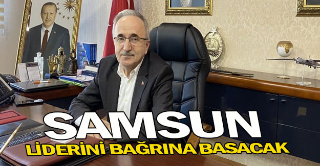 Başkan Köse'den Miting'e Davet!