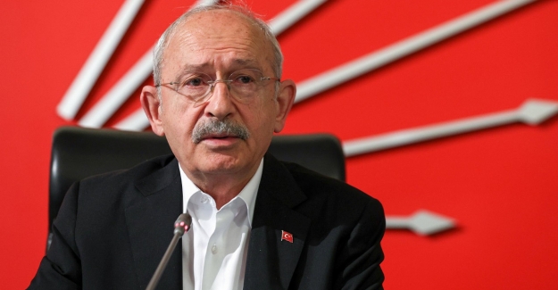 Kılıçdaroğlu bu illerde zirvede