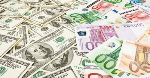 Dolar Euro kaç lira oldu