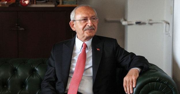 Kılıçdaroğlu'nun koltuğuna 4 aday çıktı
