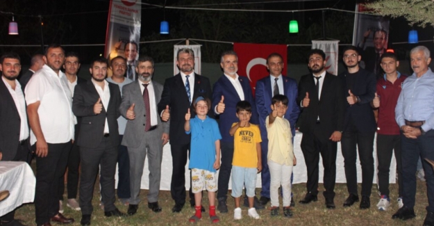 19 Mayıs'ta Yeniden Refah Partisi rüzgarı esecek