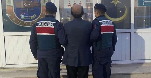 Samsun'da Mercek 2 operasyonunda 55 kişi yakalandı