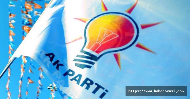 Ak Parti Samsun ilçe başkan adayları belli oldu