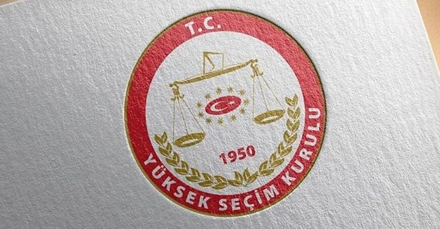 Seçim yasakları başlıyor