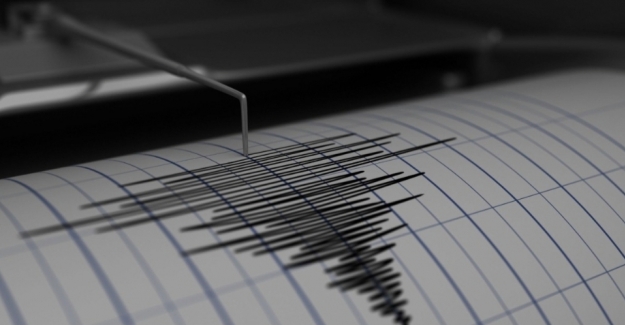 Depremin etkisi Samsun'da duyuldu