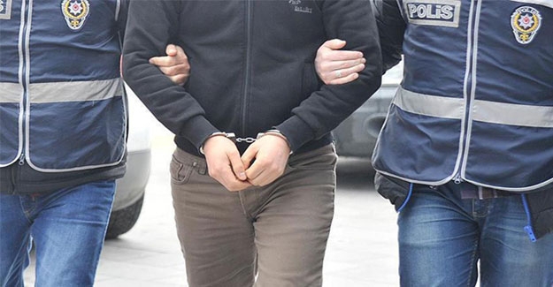 Samsun'da iş yerine silahlı saldırı yapan şüpheli yakalandı