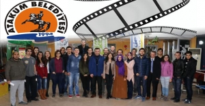 Atakum’da film festivali başlıyor