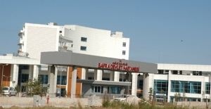 Bafra Devlet Hastanesine siyasi baskı mı var?