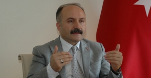 Erhan Usta AK-Parti'yi suçladı