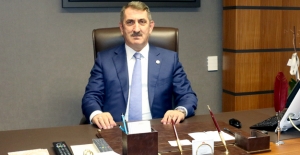 Milletvekili Köktaş, Ankara'da yaşanan terör saldırısını kınadı
