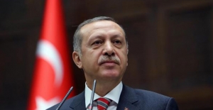 Erdoğan;" Bazı zavallılar çıkmış operasyon yapmak istiyorlar"