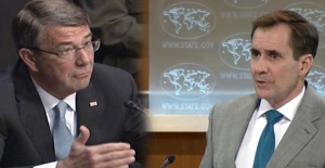 ABD'den PKK-PYD açıklaması