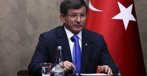 Ahmet Davutoğlu;"Son imzayı bizzat ben attım."