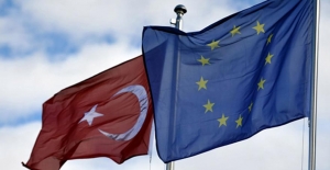 Avrupa'dan Türkiye için 'vize' açıklaması