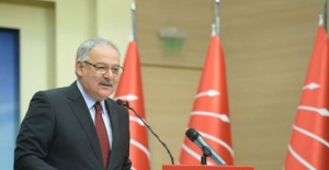 CHP Genel Başkan yardımcısı  Koç"Ahmet Bey, Haddini Bileceksin" dedi.