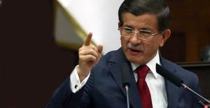 Davutoğlu'ndan Kılıçdaroğlu'na: Türk siyasetinde utançla hatırlanacaktır