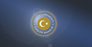 Dışişleri: Türkiye'nin onayı alınarak vuruldu