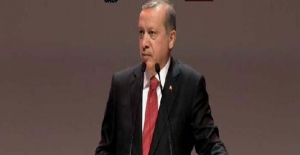 Erdoğan:" Suçun varsa yargılanacaksın kardeşim"