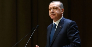 Erdoğan;"bölücü değil, birleştirici olmalıyız."