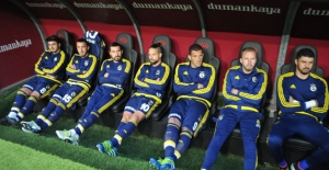 Fenerbahçe'de neler oluyor ?