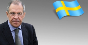 Lavrov : Eğer İsveç NATO’ya katılırsa biz de harekete geçeriz