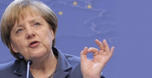 Merkel’den Türkiye’ye sokulmayan Alman gazeteci açıklaması