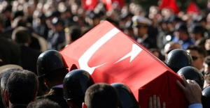 PKK'dan hain saldırı: 1 şehit, 2 yaralı