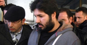 Türk iş adamı Reza Zarrab cezaevleri arasına sıkıştı.