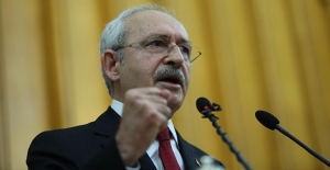 Kılıçdaroğlu;"Ecevit'ten hükumeti devraldıklarında terör yoktu"