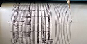 Kandilli'den deprem açıklaması