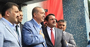 AK Partili Belediye Başkanı istifa etti