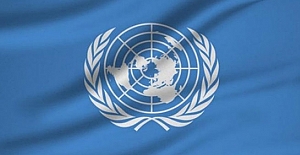 BM'den FLAŞ Suriye kararı!