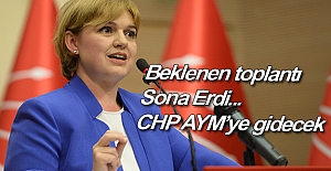 CHP Referandumu AYM'ye götürecek!