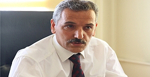 Vali Osman Kaymak'tan açıklama