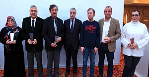 Samsun'da Düş Bahçesi Projesi Töreni