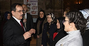Mustafa Demir Hizmet odaklı Belediyecilik