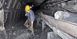 Zehirlenen maden işçisi hayatını kaybetti