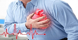 Kış soğukları kalp hastalarını etkiliyor