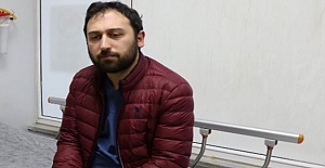 Samsun'da Doktora darp hakarete gözaltı