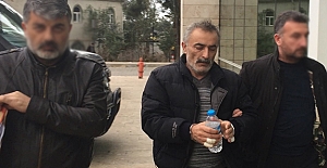 Samsun'da Suriye uyruklu 2 kardeşi yaraladı