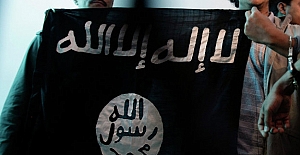 Samsun'da terör örgütü El Kaide operasyonu