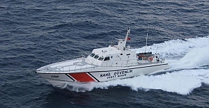 Yakakent'te Balıkçı Teknesi battı 1 ölü