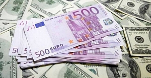 Dolar-Euro kaç TL?