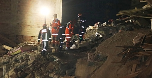 Elazığ depreminde ölü sayısı 41’e yükseldi